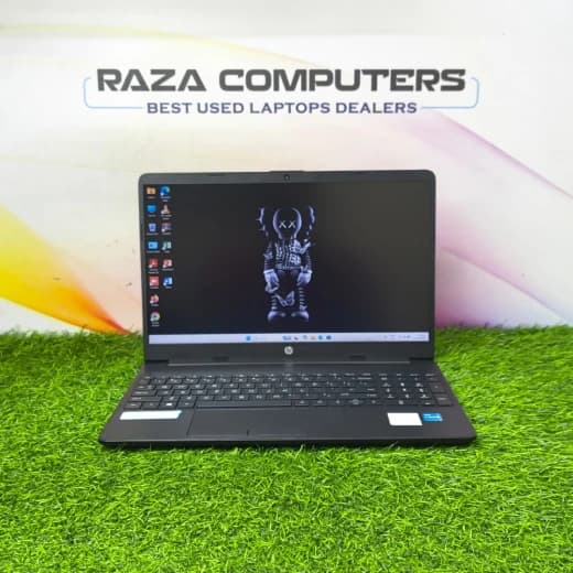 HP 15s-du3055TU