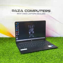 HP 15s-du3055TU