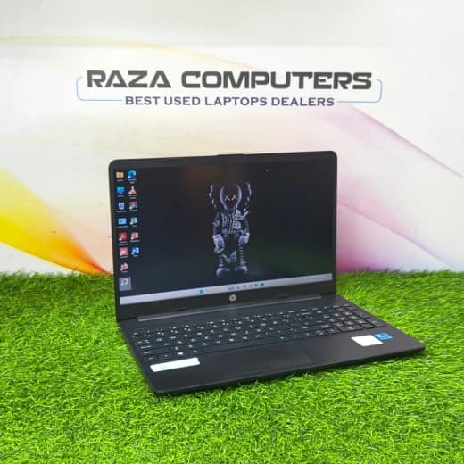 HP 15s-du3055TU