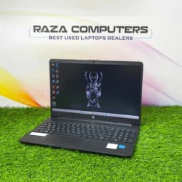 HP 15s-du3055TU
