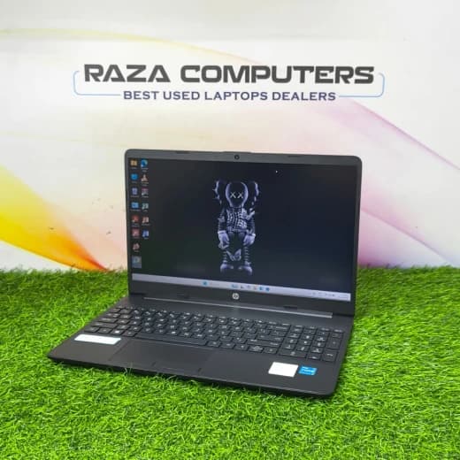 HP 15s-du3055TU