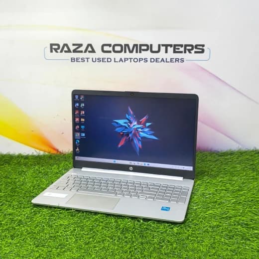 HP 15s-fq2674TU