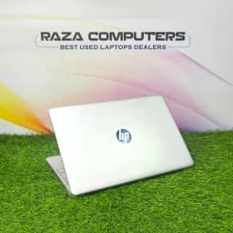 HP 15s-fq2674TU