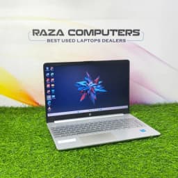 HP 15s-fq2674TU