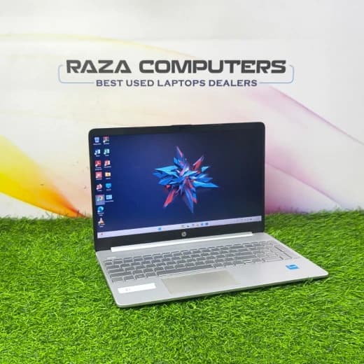 HP 15s-fq2674TU