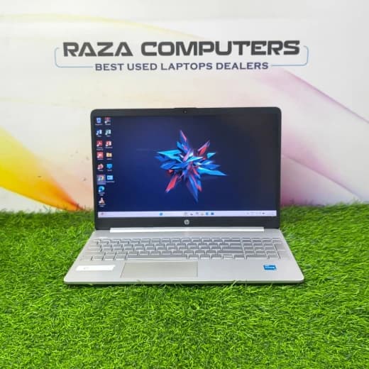 HP 15s-fq2674TU