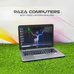 HP Elitebook 840 G3 Laptop