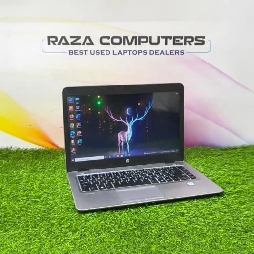 HP Elitebook 840 G3 Laptop