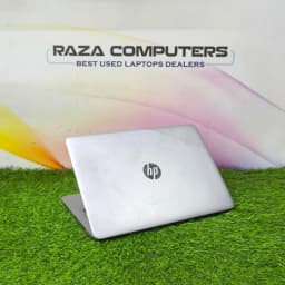 HP Elitebook 840 G3 Laptop