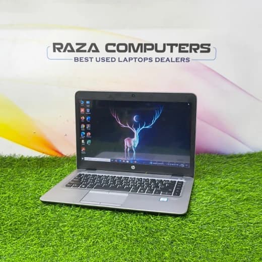 HP Elitebook 840 G3 Laptop