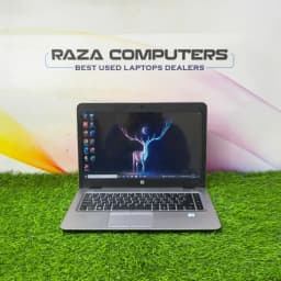 HP Elitebook 840 G3 Laptop