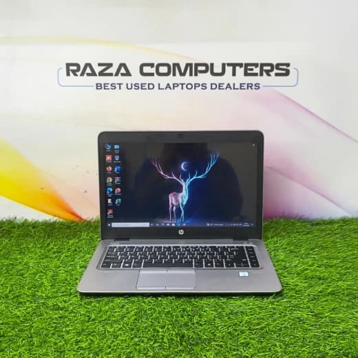 HP Elitebook 840 G3 Laptop