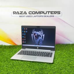 HP ProBook 440 G7