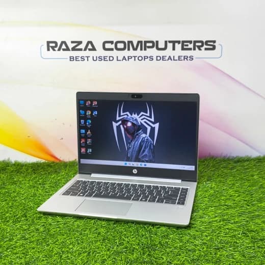 HP ProBook 440 G7