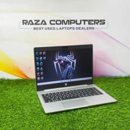HP ProBook 440 G7