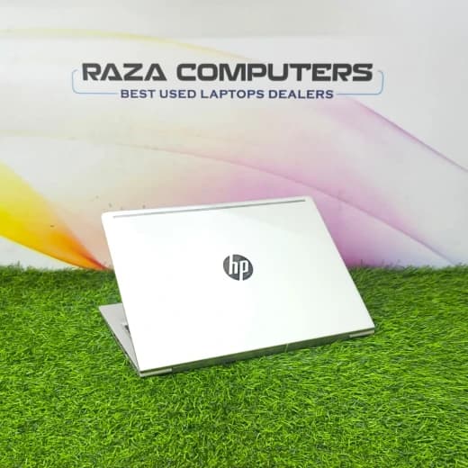 HP ProBook 440 G7