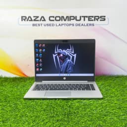 HP ProBook 440 G7