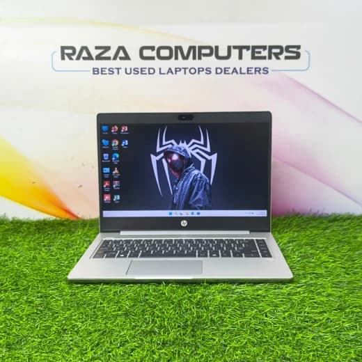 HP ProBook 440 G7