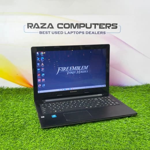 Lenovo G50-80 Laptop