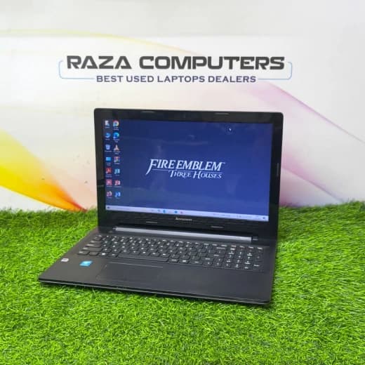 Lenovo G50-80 Laptop