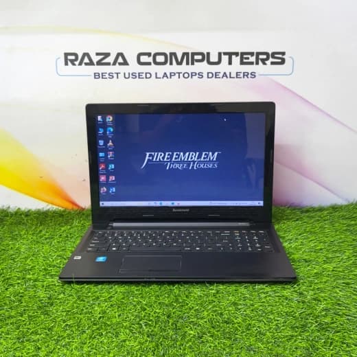 Lenovo G50-80 Laptop