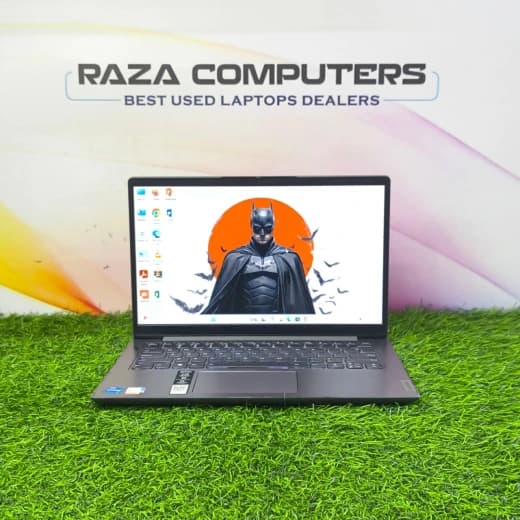 Lenovo IdeaPad 3 14ITL6