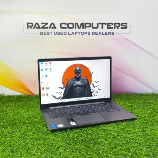 Lenovo IdeaPad 3 14ITL6