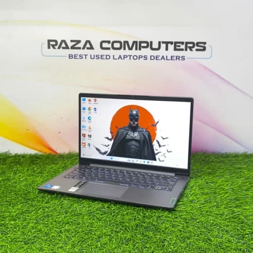 Lenovo IdeaPad 3 14ITL6