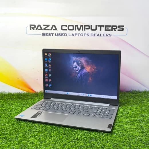 Lenovo IdeaPad 3 15IGL05 Laptop