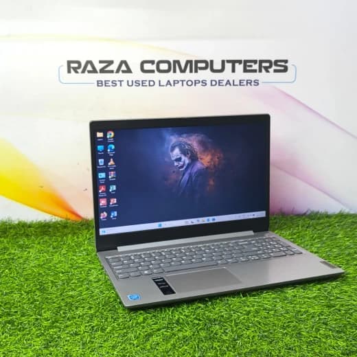 Lenovo IdeaPad 3 15IGL05 Laptop