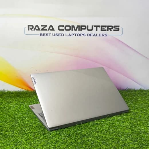 Lenovo IdeaPad 3 15IGL05 Laptop