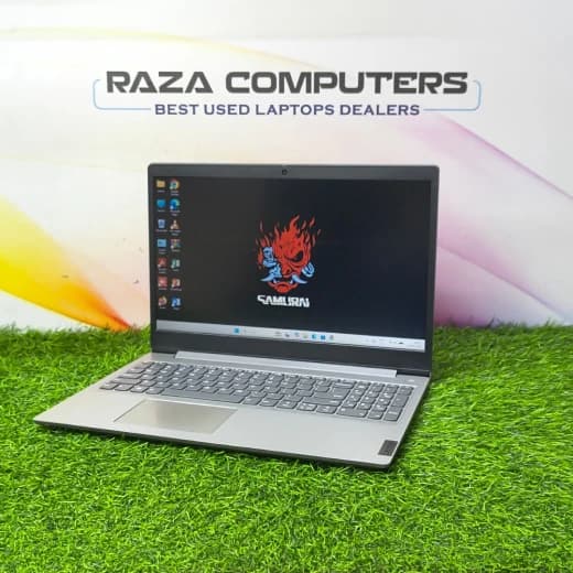 Lenovo IdeaPad 3 15IIL05