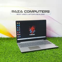 Lenovo IdeaPad 3 15IIL05