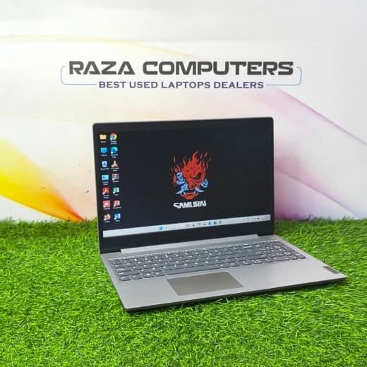Lenovo IdeaPad 3 15IIL05