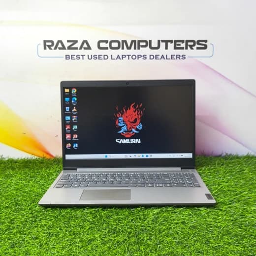 Lenovo IdeaPad 3 15IIL05