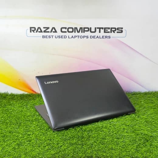 Lenovo IdeaPad 320-15ISK Laptop