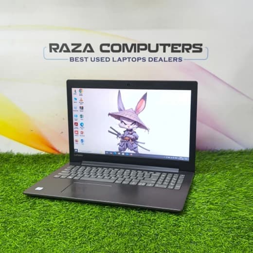 Lenovo IdeaPad 320-15ISK Laptop
