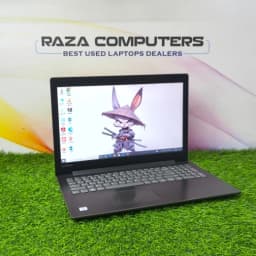 Lenovo IdeaPad 320-15ISK Laptop
