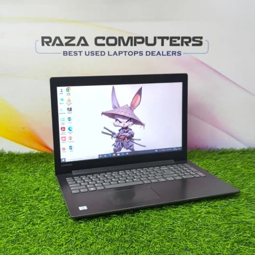 Lenovo IdeaPad 320-15ISK Laptop