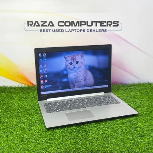 Lenovo IdeaPad 330-15AST