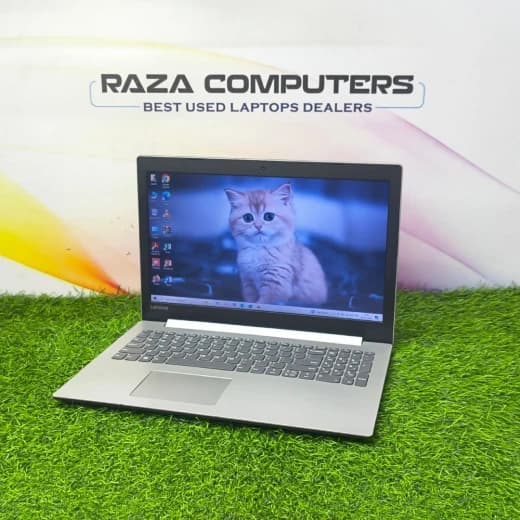 Lenovo IdeaPad 330-15AST