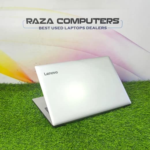 Lenovo IdeaPad 330-15AST