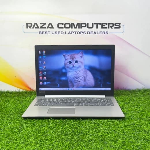 Lenovo IdeaPad 330-15AST