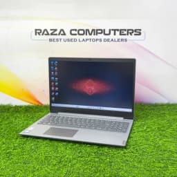 Lenovo IdeaPad S145-15IWL