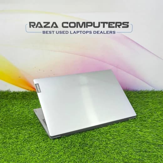 Lenovo IdeaPad S145-15IWL