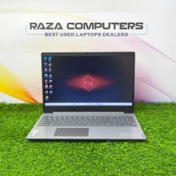 Lenovo IdeaPad S145-15IWL
