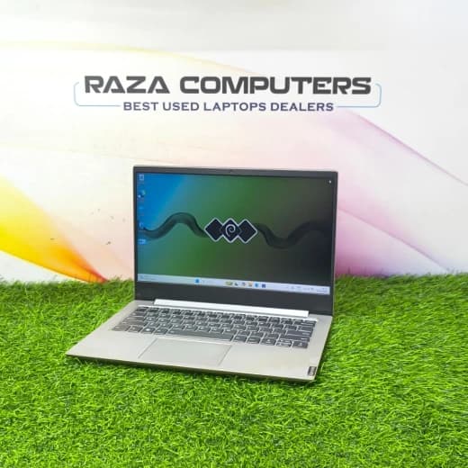 Lenovo IdeaPad S340-14API