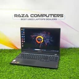 Lenovo Legion 5 15ARH05