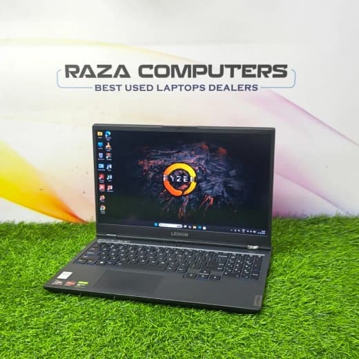 Lenovo Legion 5 15ARH05