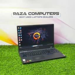 Lenovo Legion 5 15ARH05